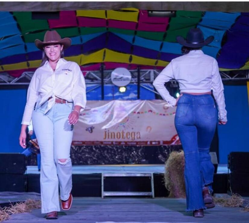 vaqueros