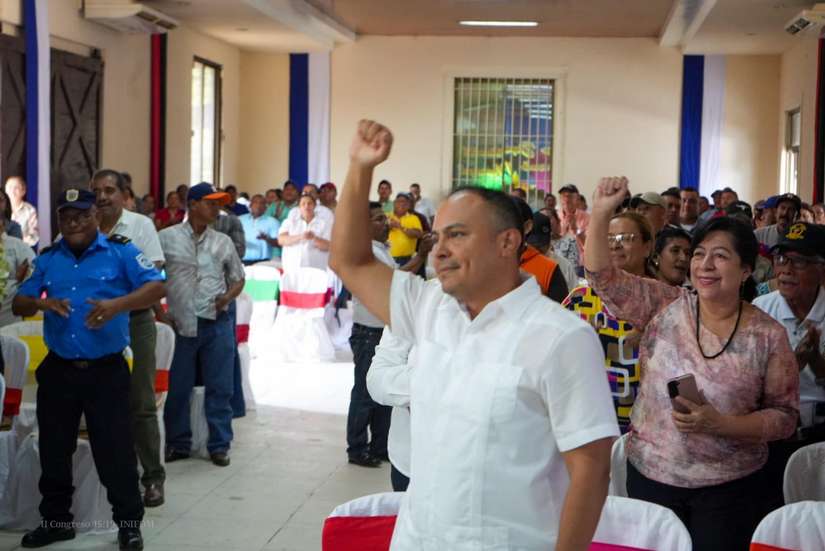 CHINANDEGA