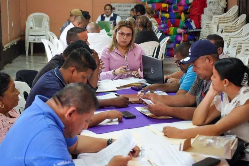 CHINANDEGA