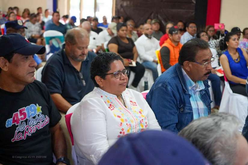 CHINANDEGA