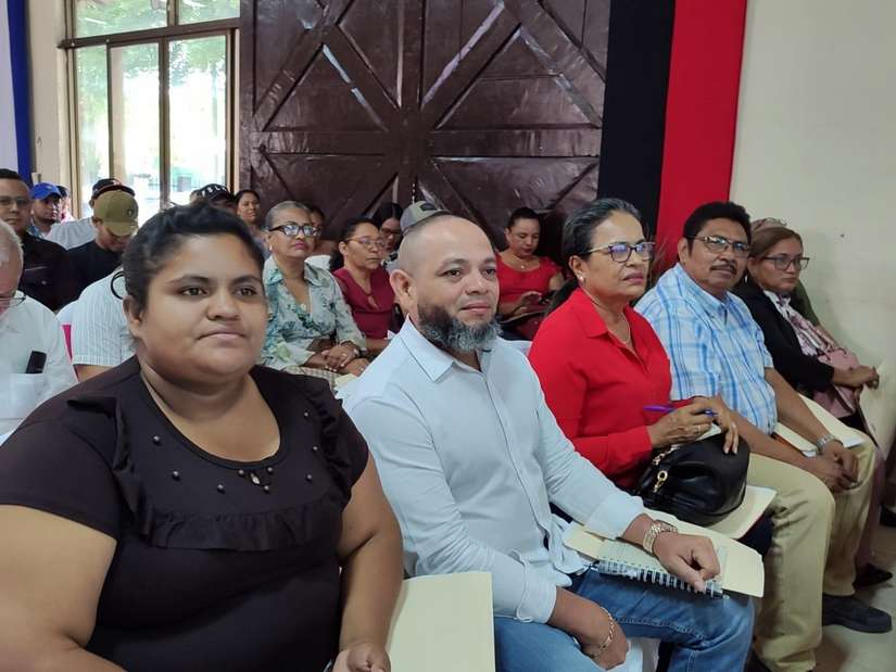 CHINANDEGA