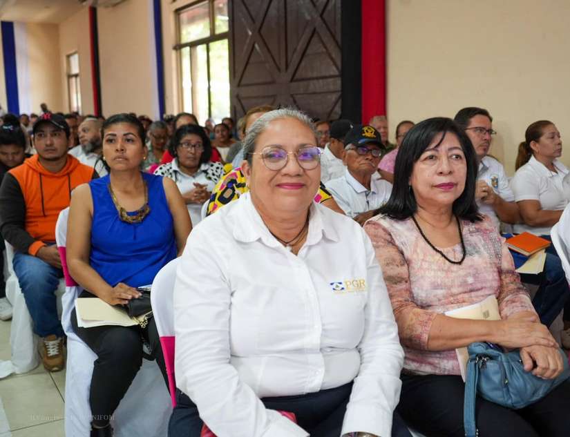 CHINANDEGA