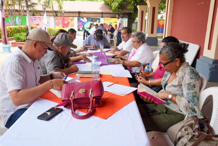 CHINANDEGA