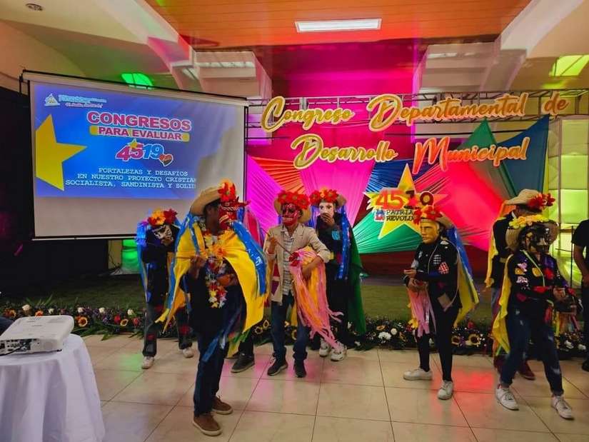 CHINANDEGA