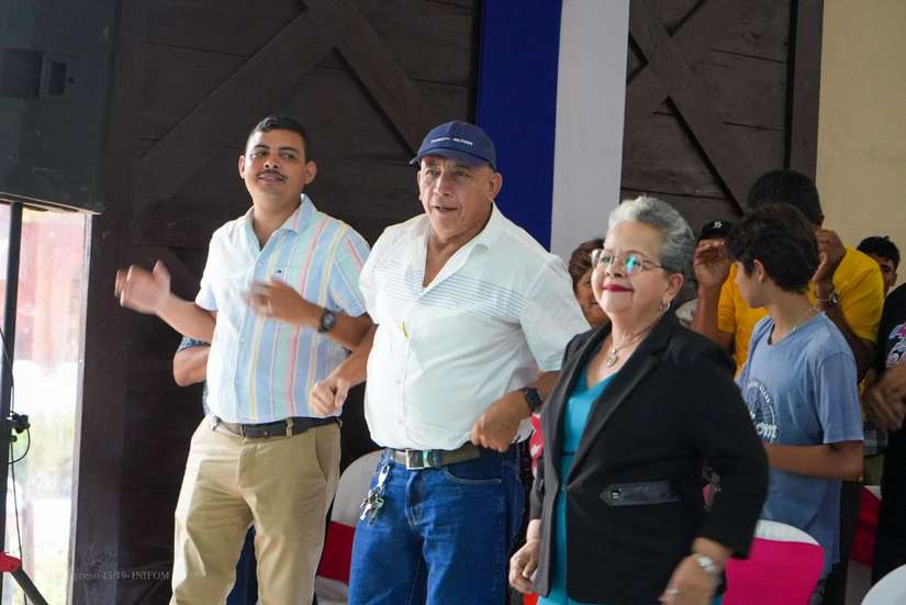 CHINANDEGA