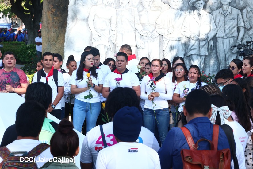 JUVENTUD
