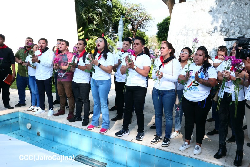 JUVENTUD