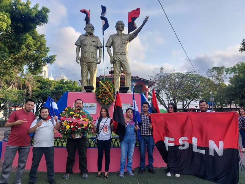 MATAGALPA