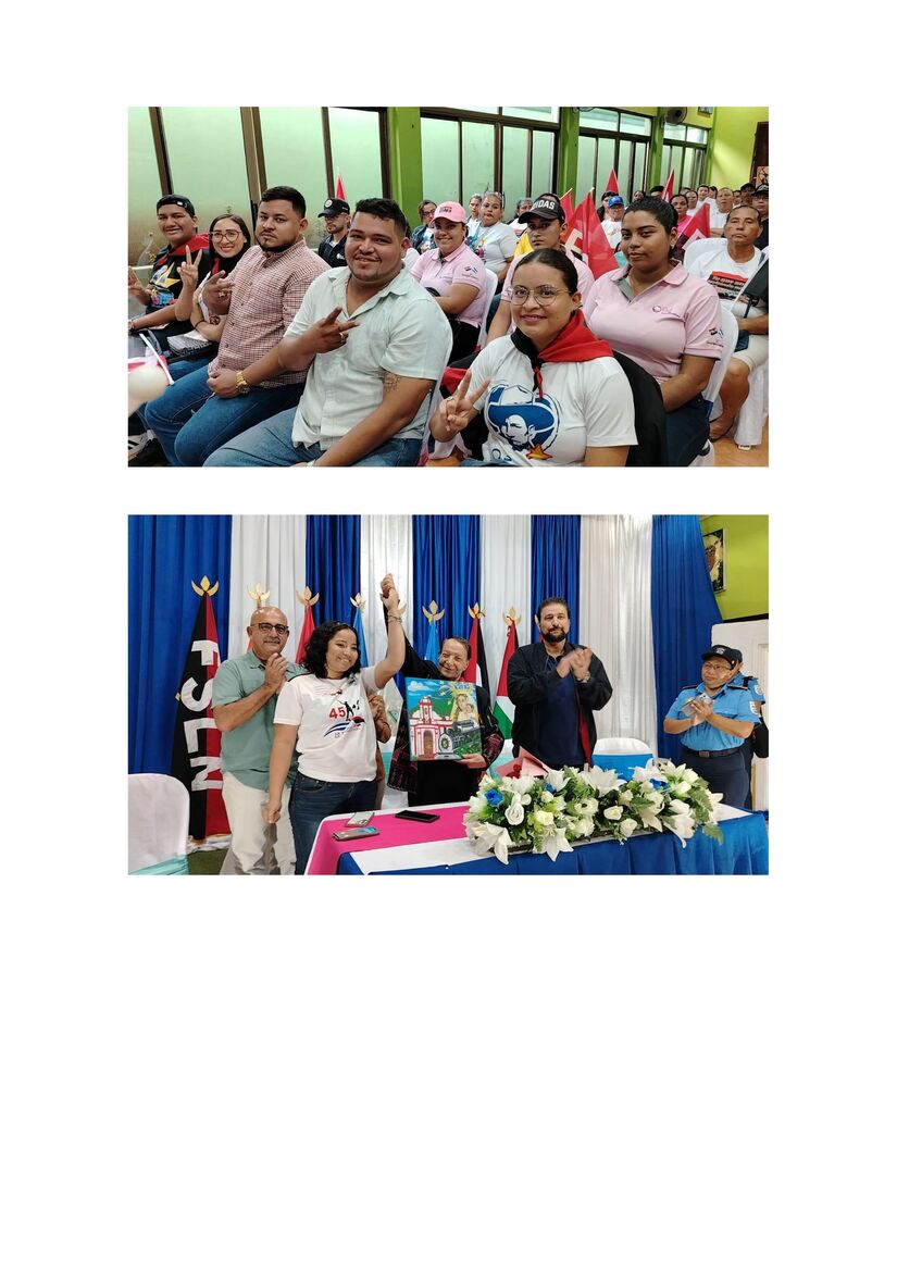 VISITA