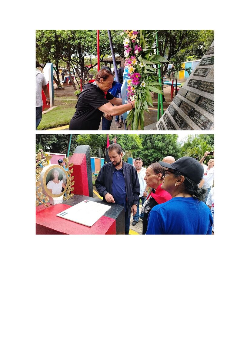 VISITA