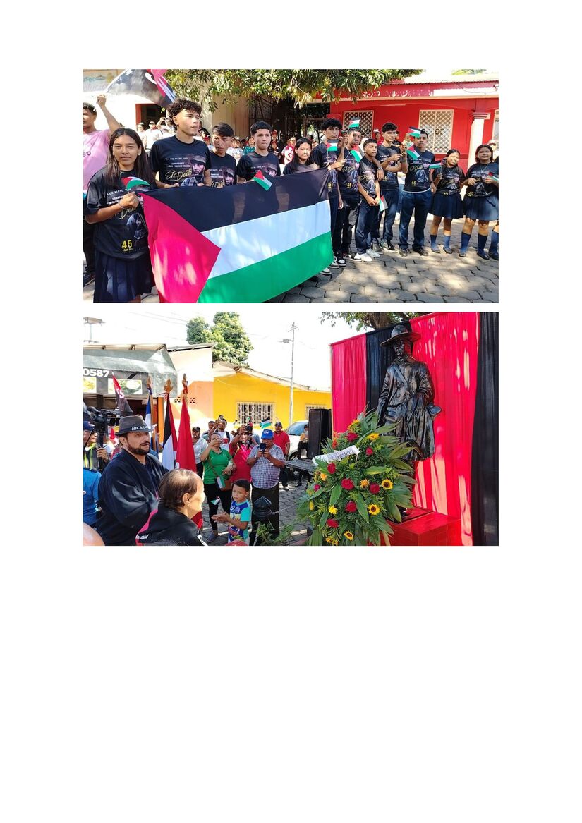 VISITA