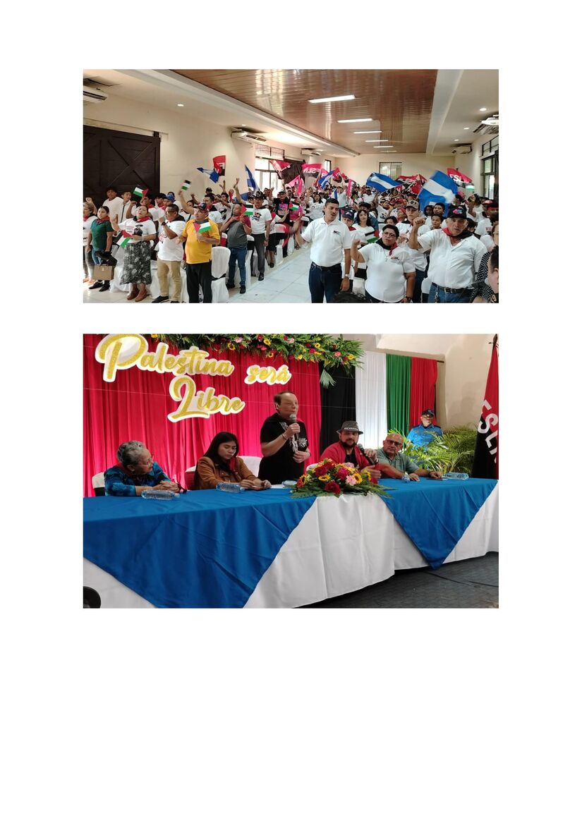 VISITA