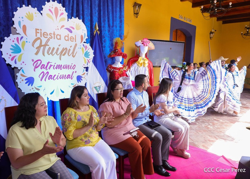 HUIPIL