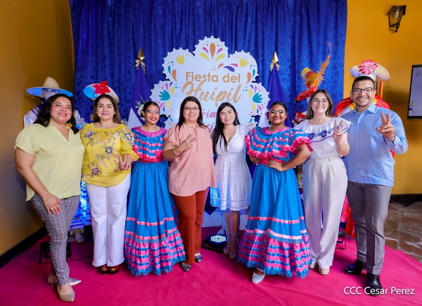 HUIPIL