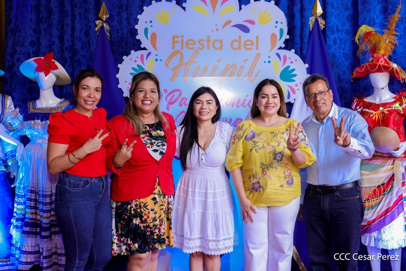 HUIPIL