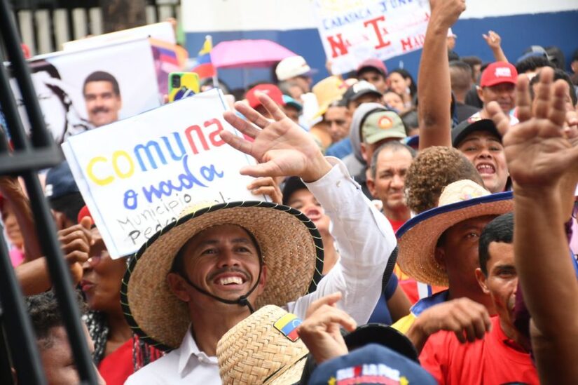MADURO