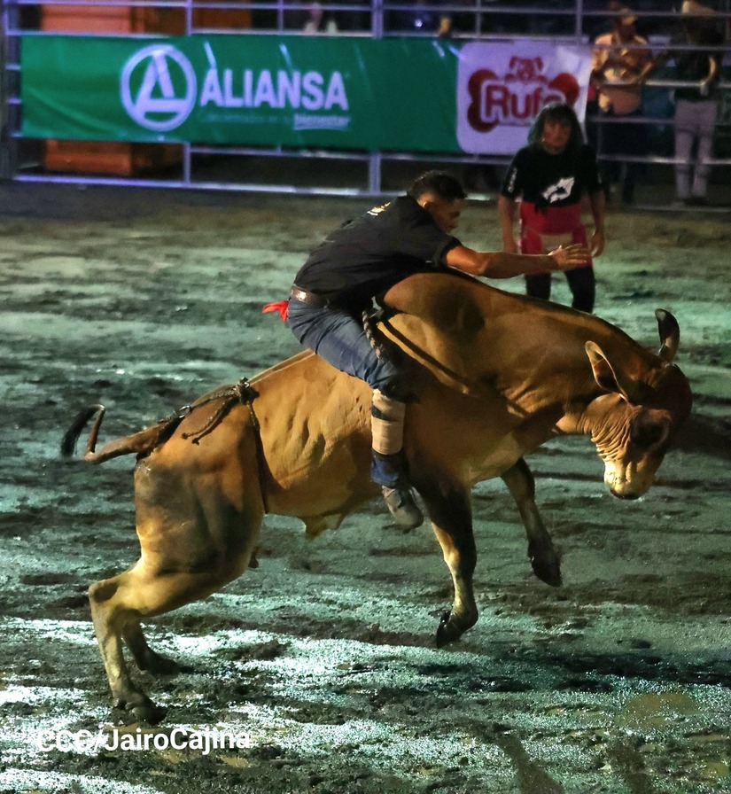 RODEO