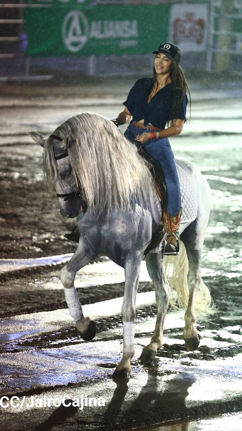 RODEO