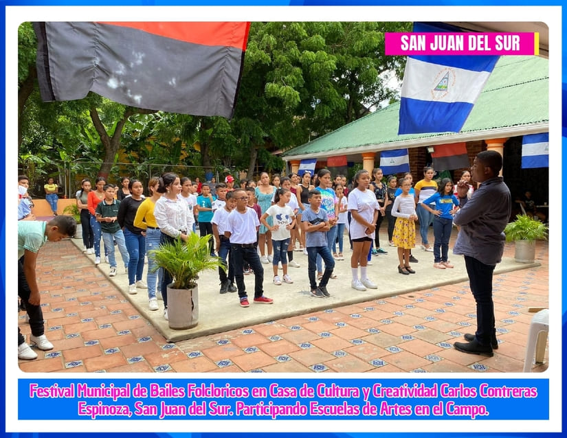 CULTURA