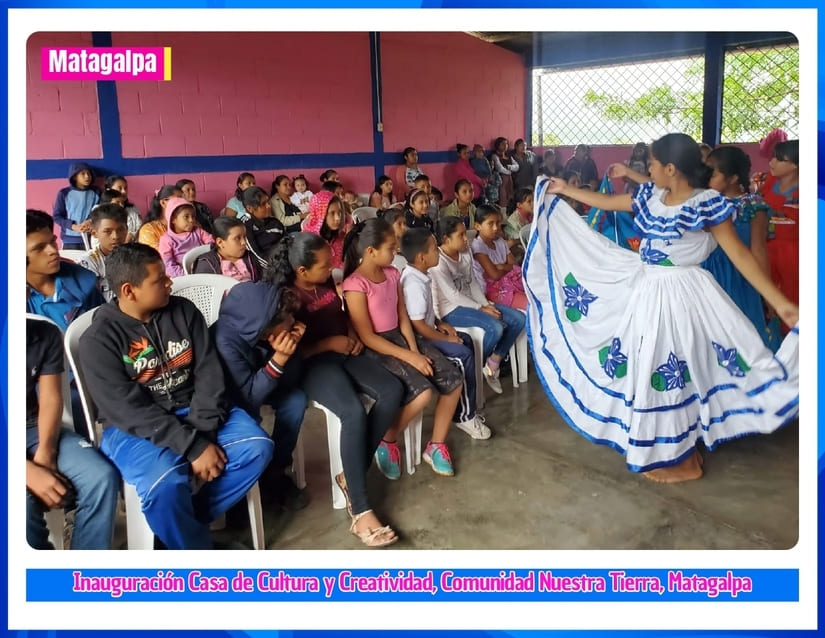 CULTURA