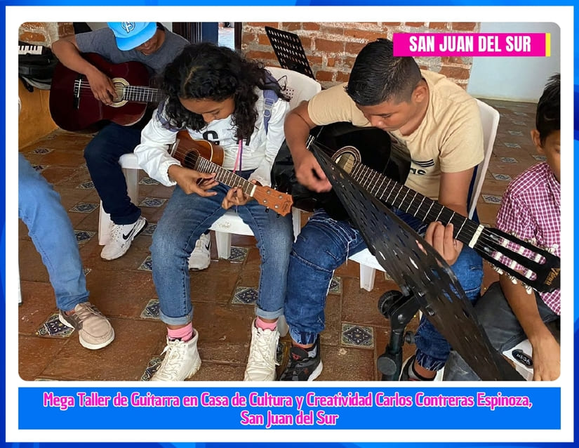 CULTURA