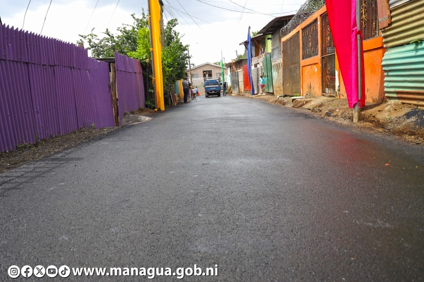 CALLES