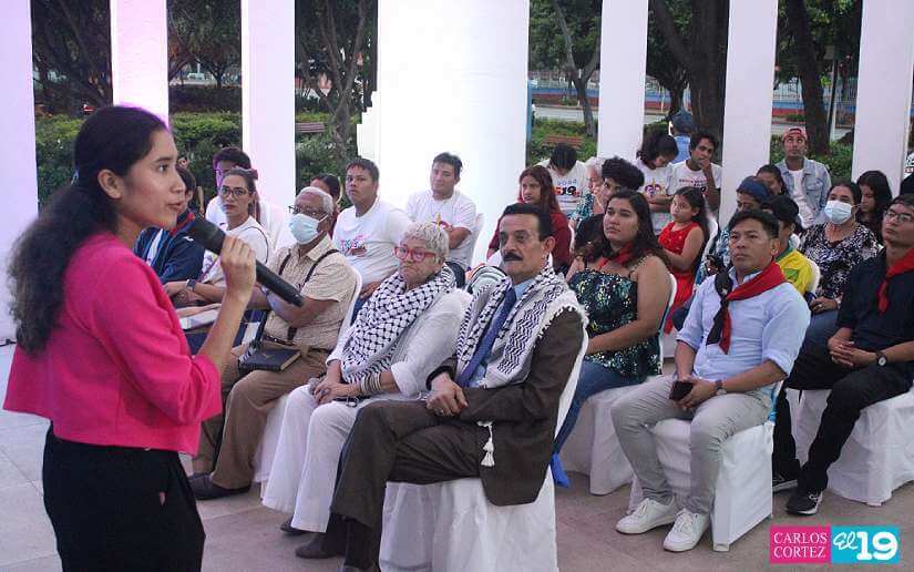 JUVENTUD