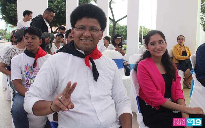 JUVENTUD