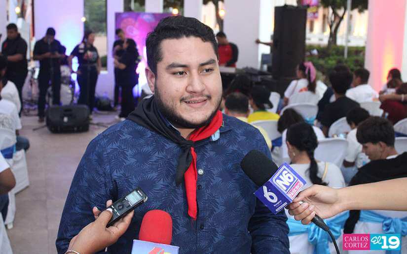 JUVENTUD
