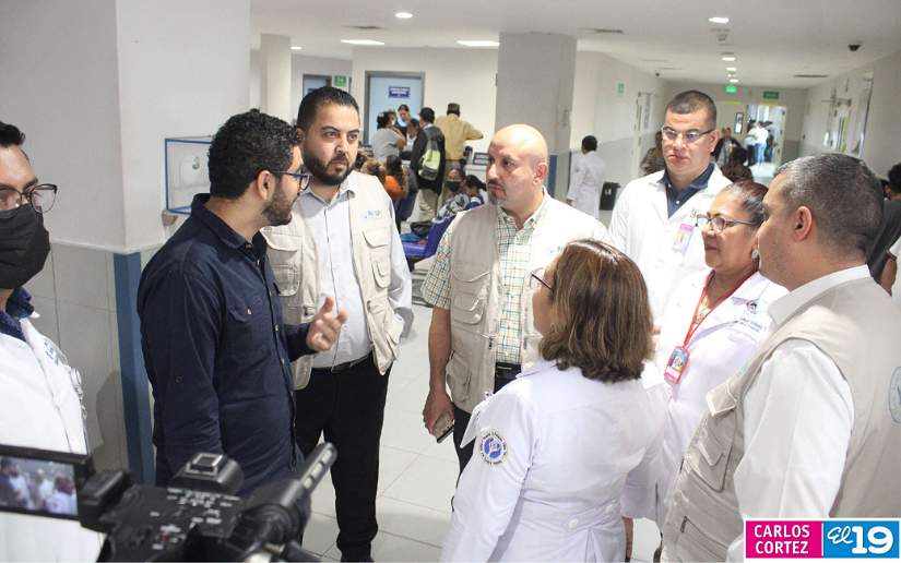 MEDICOS
