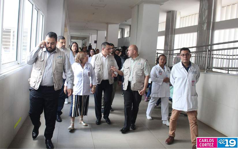 MEDICOS