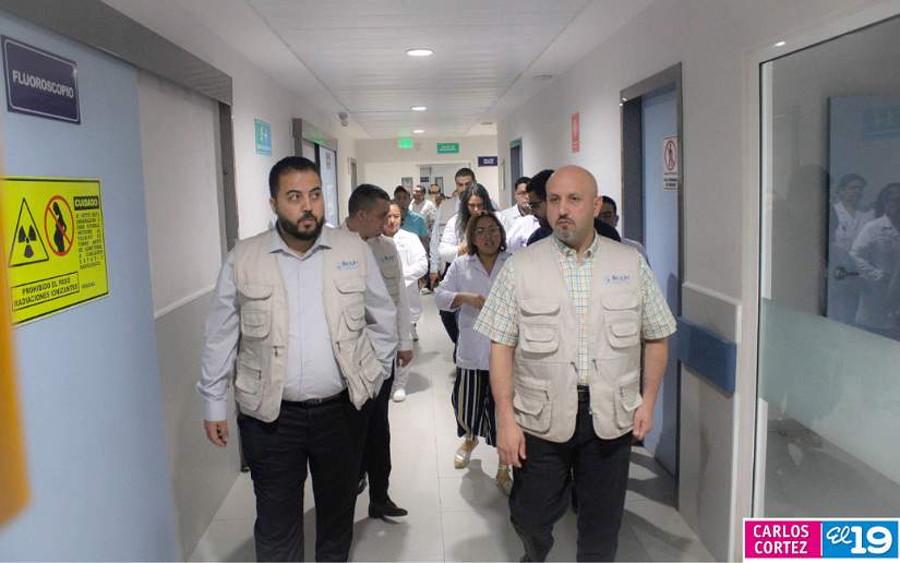 MEDICOS