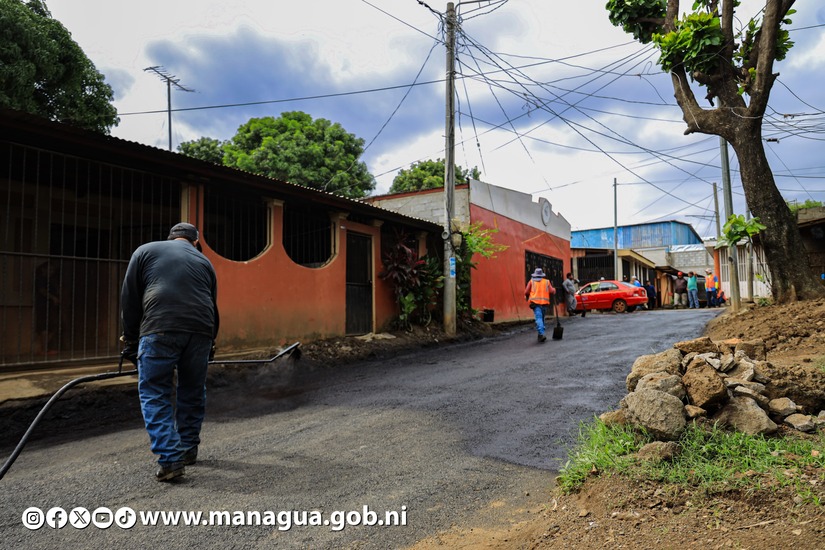 CALLES