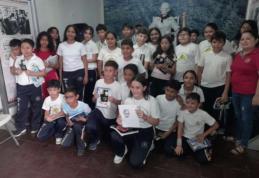 MATAGALPA