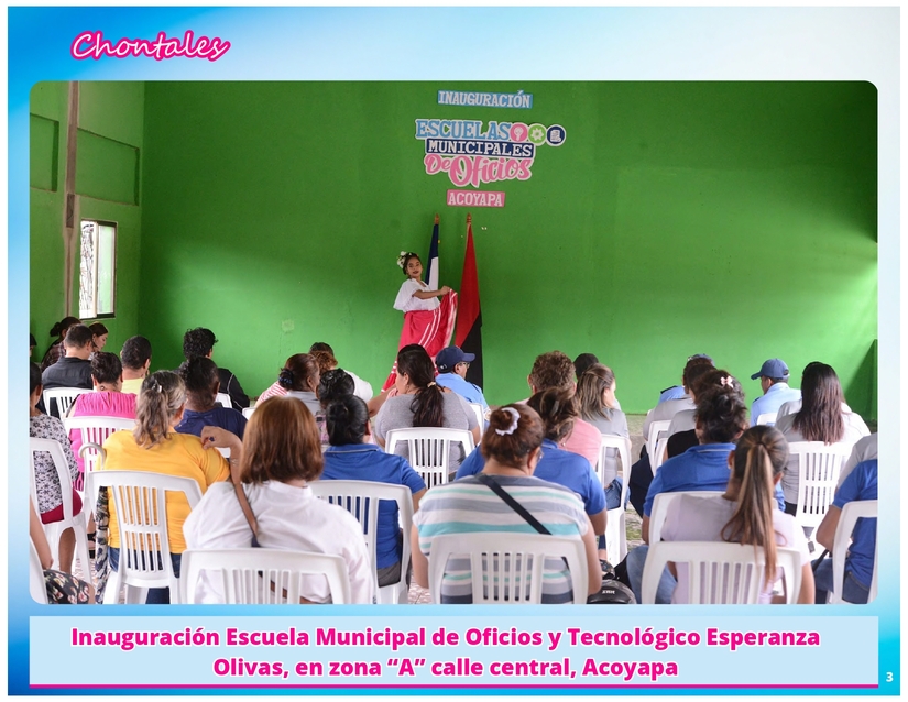 ESCUELA