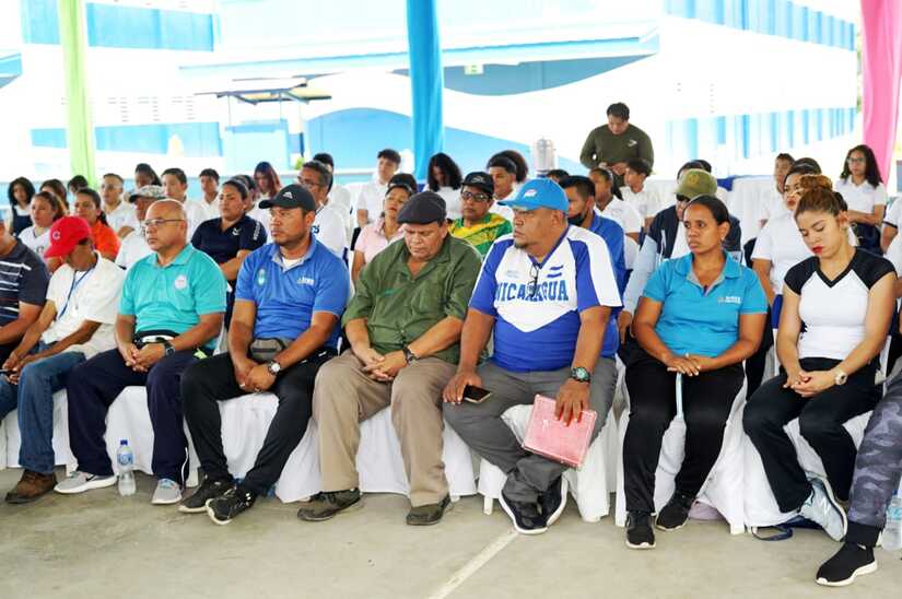 DOCENTES
