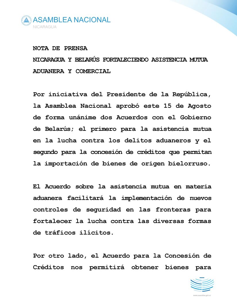 asamblea