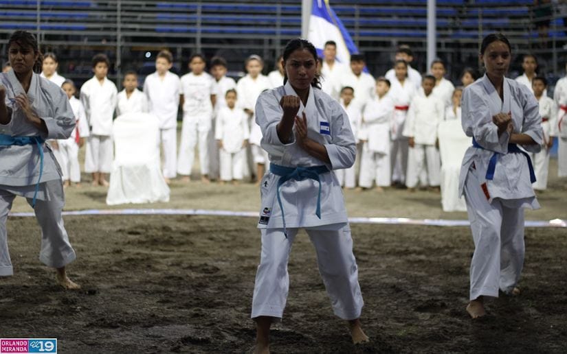 kata