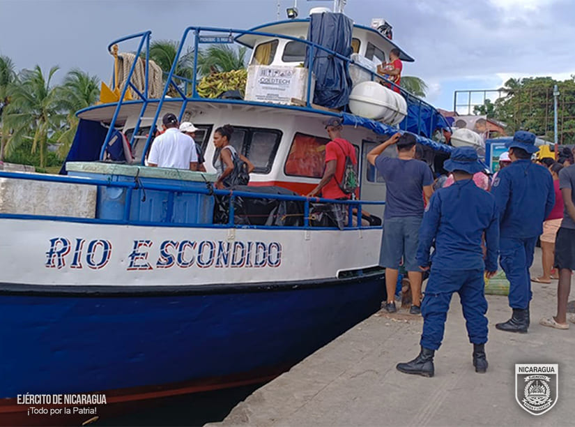 PESCA
