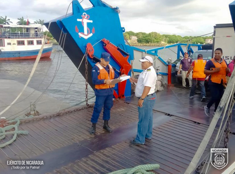 PESCA