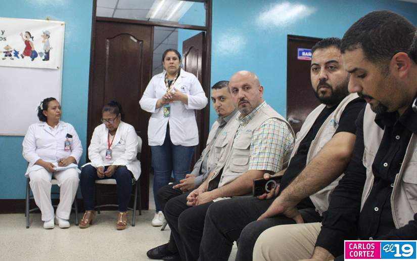 MEDICOS