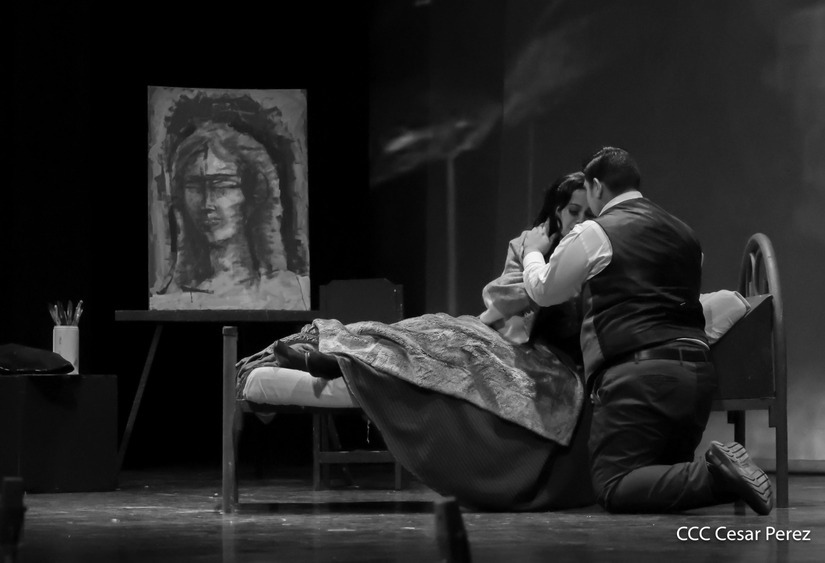 OPERA