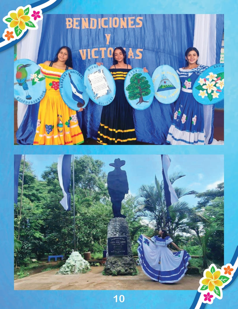 FIESTAS