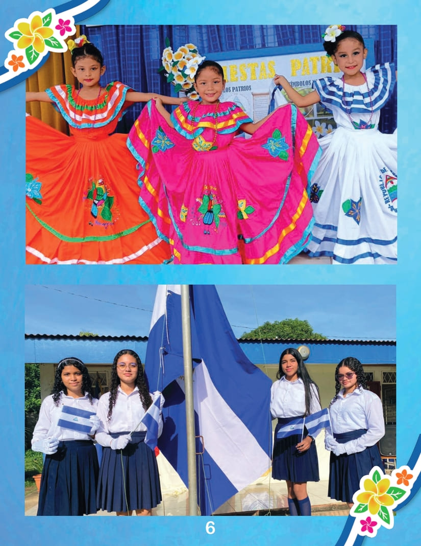 FIESTAS