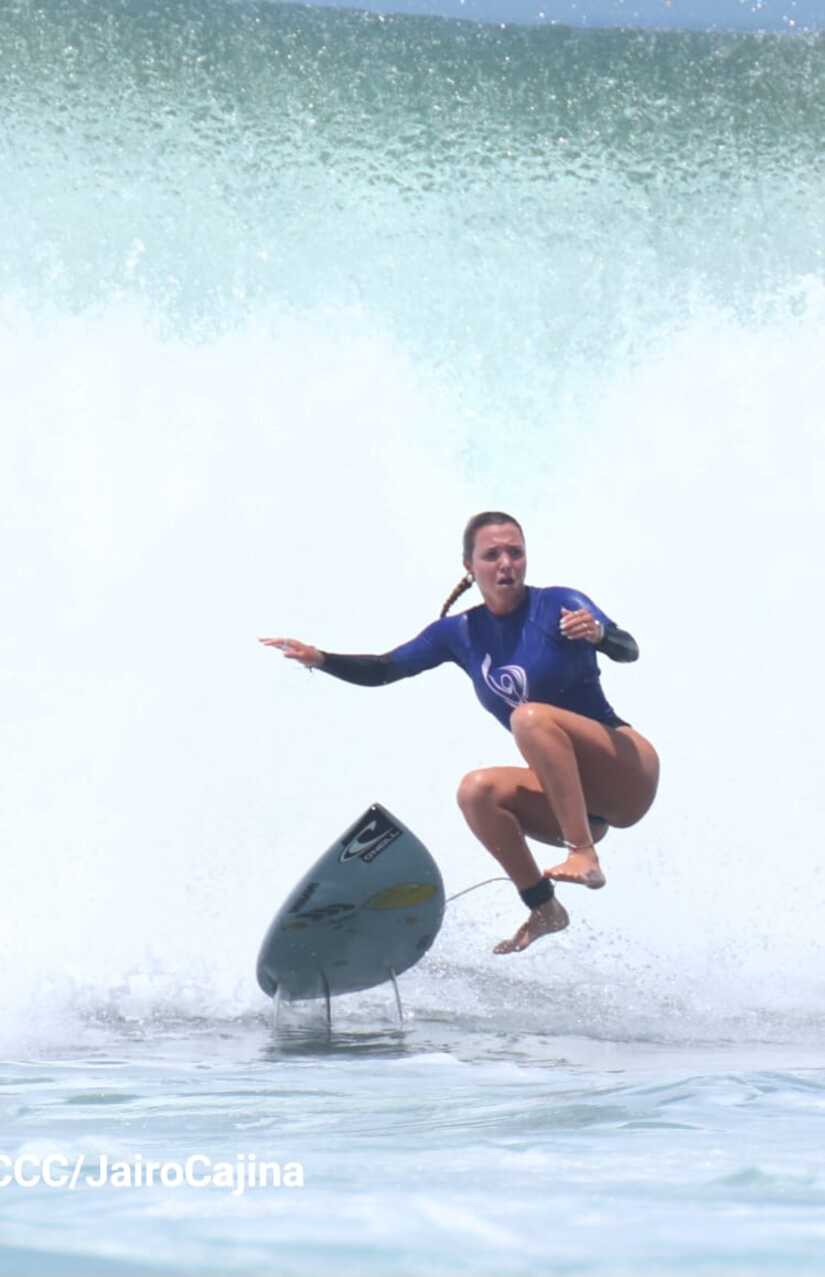 SURF