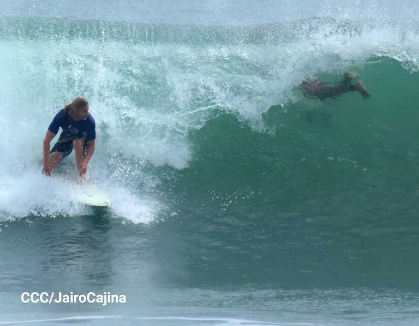 SURF