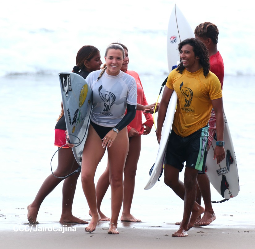 SURF