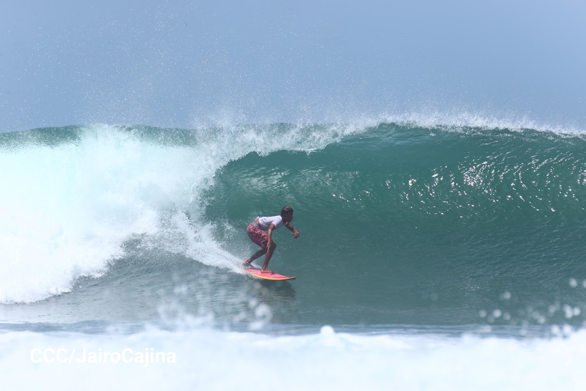 SURF