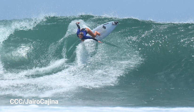 SURF