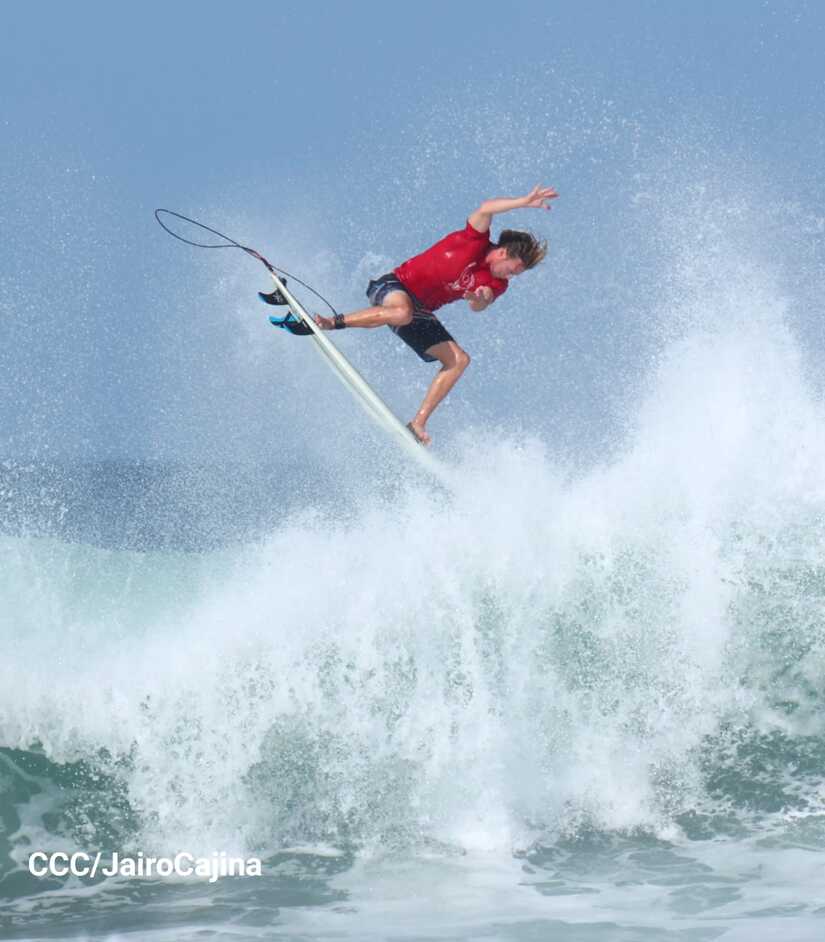 SURF
